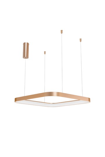 Braytron BELLA SLP PD SQR GLD 46W 3IN1 IP20 CEILING LIG