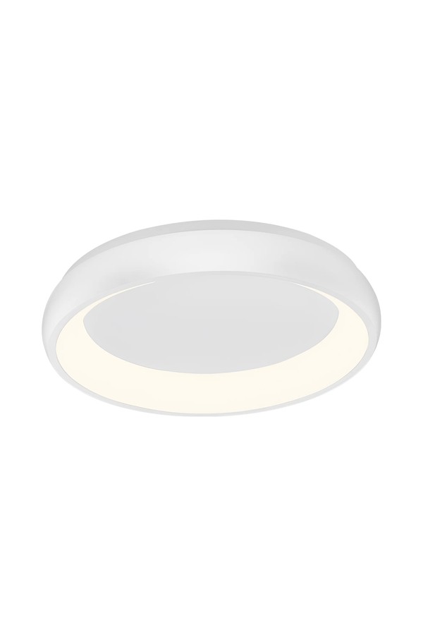 Braytron BELLA MLS SR RND WHT 36W 3IN1 IP20 CEILING FIX