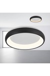 Braytron BELLA MLS SR RND BLC 36W 3IN1 IP20 CEILING FIX