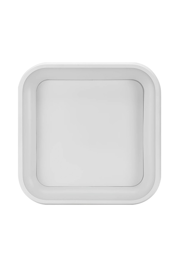 Braytron BELLA MLS SR SQR WHT 36W 3IN1 IP20 CEILING FIX
