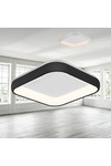 Braytron BELLA MLS SR SQR BLC 36W 3IN1 IP20 CEILING FIX