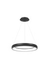 Braytron BELLA MLP PD RND BLC 46W 3IN1 IP20 CEILING LIG
