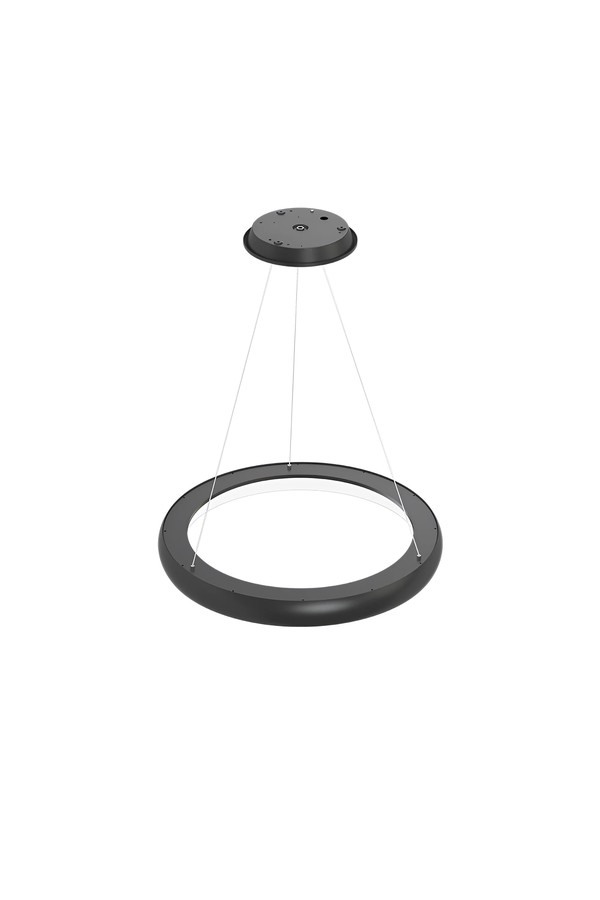 Braytron BELLA MLP PD RND BLC 46W 3IN1 IP20 CEILING LIG