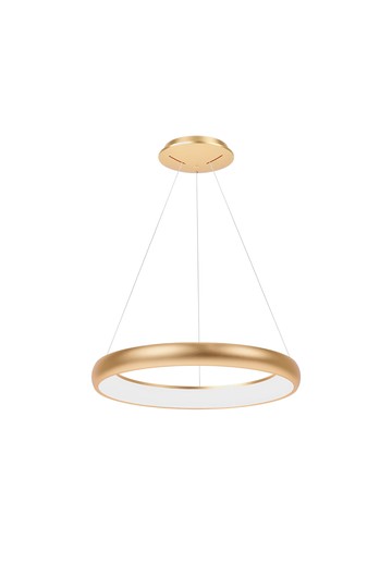 Braytron BELLA MLP PD RND GLD 46W 3IN1 IP20 CEILING LIG