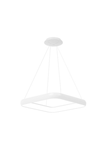 Braytron BELLA MLP PD SQR WHT 46W 3IN1 IP20 CEILING FIX