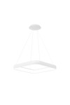 Braytron BELLA MLP PD SQR WHT 46W 3IN1 IP20 CEILING FIX