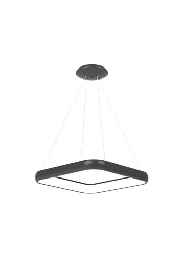 Braytron BELLA MLP PD SQR BLC 46W 3IN1 IP20 CEILING FIX