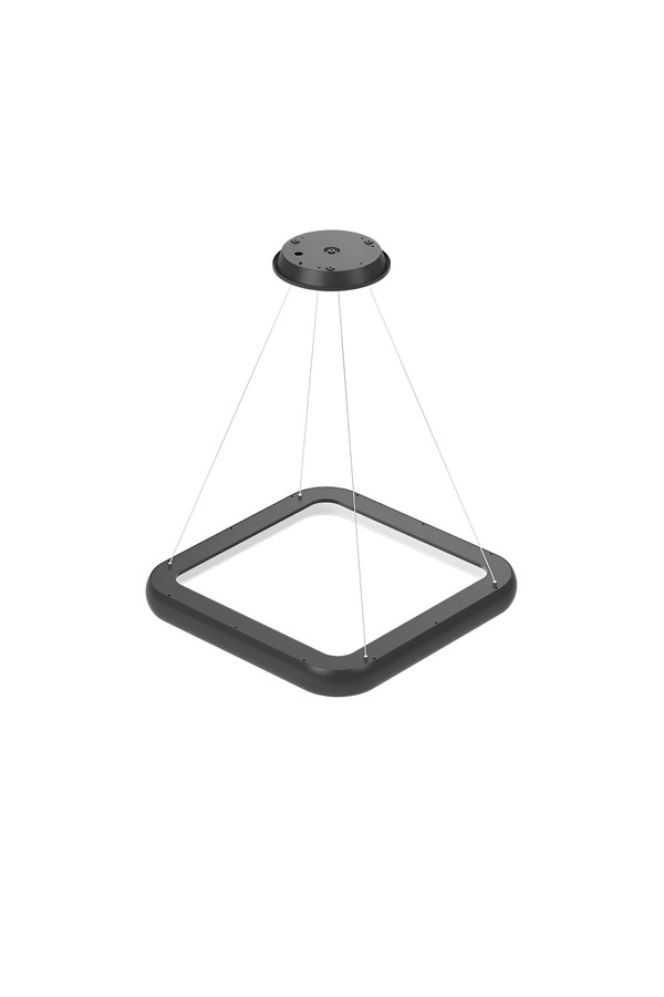 Braytron BELLA MLP PD SQR BLC 46W 3IN1 IP20 CEILING FIX
