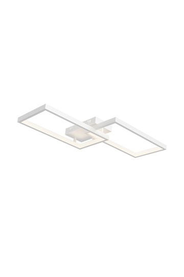 Braytron NELA SS1 RND WHT 40W RMT IP20 CEILING LIGHT
