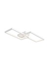 Braytron NELA SS1 RND WHT 40W RMT IP20 CEILING LIGHT