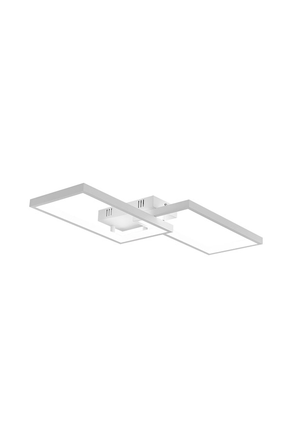 Braytron NELA SS1 RND WHT 40W RMT IP20 CEILING LIGHT