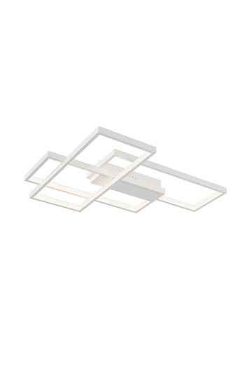 Braytron NELA SS2 RND WHT 65W RMT IP20 CEILING LIGHT