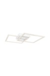 Braytron CRYSTAL A 55W 3IN1 RMT WHT CEILING LIGHT