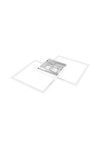 Braytron CRYSTAL A 55W 3IN1 RMT WHT CEILING LIGHT
