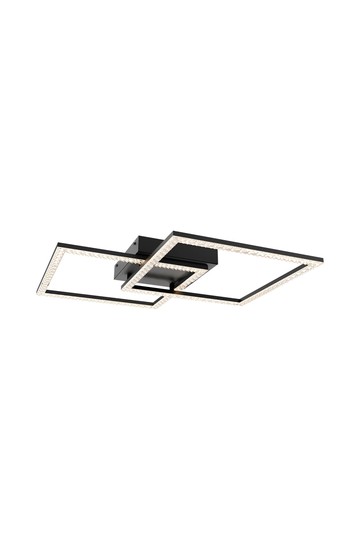 Braytron CRYSTAL A 55W 3IN1 RMT BLC CEILING LIGHT