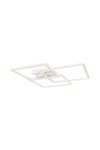 Braytron CRYSTAL B 80W 3IN1 RMT WHT CEILING LIGHT