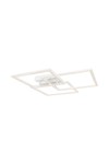 Braytron CRYSTAL B 80W 3IN1 RMT WHT CEILING LIGHT