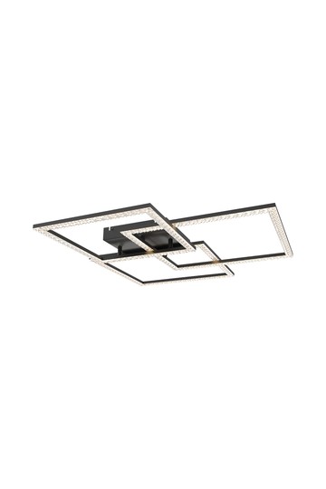 Braytron CRYSTAL B 80W 3IN1 RMT BLC CEILING LIGHT