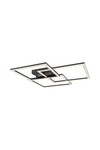 Braytron CRYSTAL B 80W 3IN1 RMT BLC CEILING LIGHT