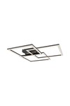 Braytron CRYSTAL B 80W 3IN1 RMT BLC CEILING LIGHT