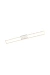 Braytron CRYSTAL C 40W 3IN1 RMT WHT CEILING LIGHT