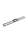 Braytron CRYSTAL C 40W 3IN1 RMT BLC CEILING LIGHT
