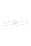 Braytron CRYSTAL D 55W 3IN1 RMT WHT CEILING LIGHT