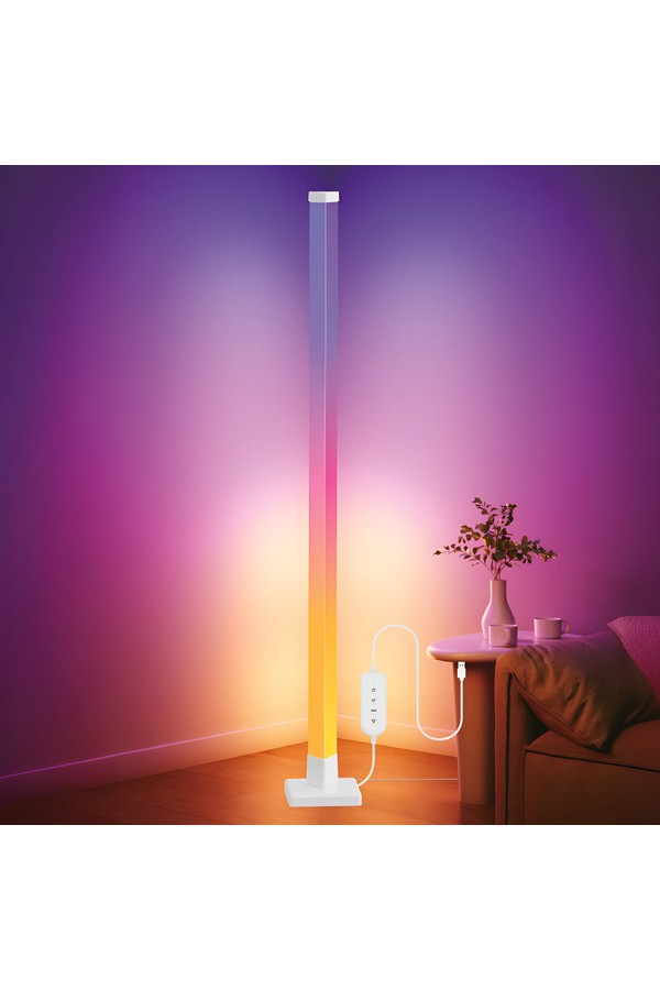 Braytron AMBIENT LIGHT 8W RGBW H154 5VDC LED AMBIENT LI