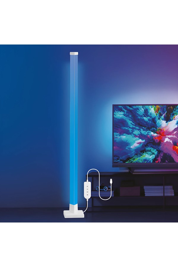 Braytron AMBIENT LIGHT 8W RGBW H154 5VDC LED AMBIENT LI