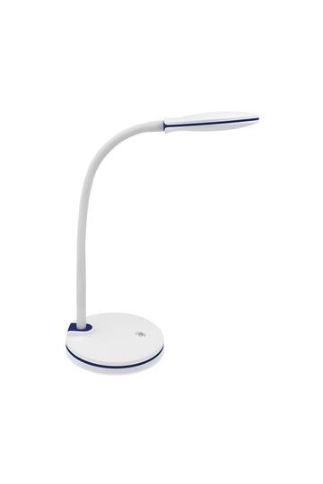 Braytron LB124 4.5W BLU 5000K DESK LAMP