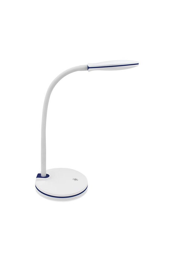 Braytron LB124 4.5W BLU 5000K DESK LAMP