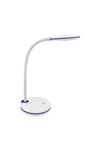 Braytron LB124 4.5W BLU 5000K DESK LAMP