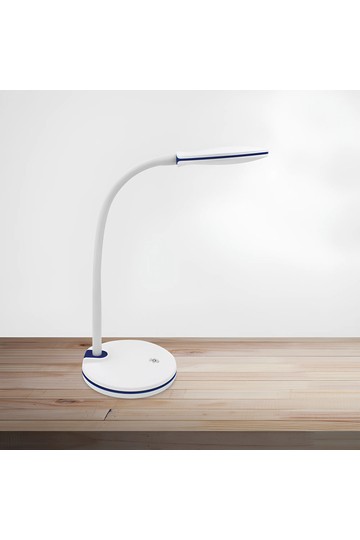 Braytron LB124 4.5W BLU 5000K DESK LAMP