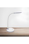 Braytron LB124 4.5W BLU 5000K DESK LAMP