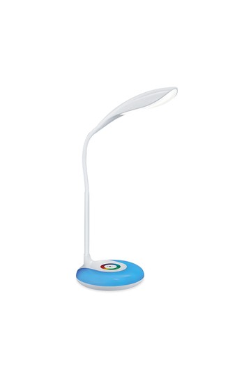 Braytron LB125 5W WHT 5000K DESK LAMP