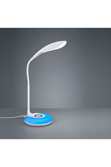 Braytron LB125 5W WHT 5000K DESK LAMP