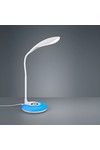 Braytron LB125 5W WHT 5000K DESK LAMP