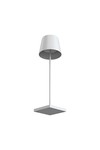 Braytron TOWER 1 WHT 3000K RCH TABLE LAMP