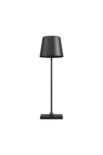 Braytron TOWER 1 BLC 3000K RCH TABLE LAMP