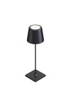 Braytron TOWER 1 BLC 3000K RCH TABLE LAMP