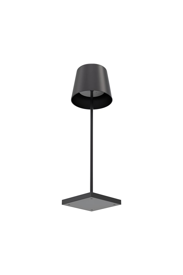 Braytron TOWER 1 BLC 3000K RCH TABLE LAMP