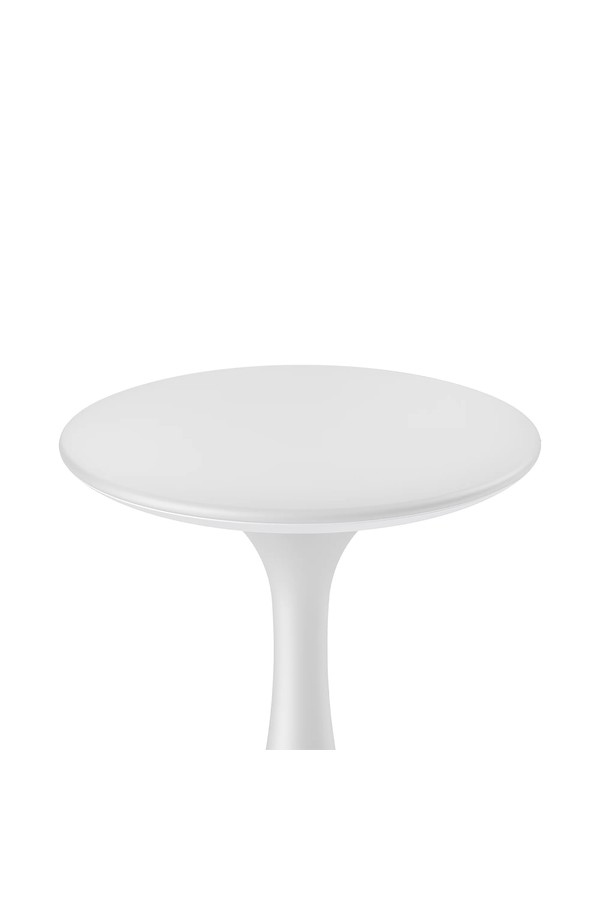 Braytron TOWER 2 WHT 3IN1 RCH TABLE LAMP