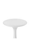 Braytron TOWER 2 WHT 3IN1 RCH TABLE LAMP