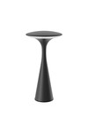 Braytron TOWER 2 BLC 3IN1 RCH TABLE LAMP
