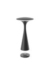 Braytron TOWER 2 BLC 3IN1 RCH TABLE LAMP