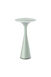 Braytron TOWER 2 GRN 3IN1 RCH TABLE LAMP