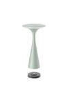 Braytron TOWER 2 GRN 3IN1 RCH TABLE LAMP