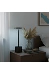 Braytron LUXE 1 2W 3IN1 BLC RCH TABLE LAMP