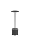 Braytron LUXE 1 2W 3IN1 BLC RCH TABLE LAMP
