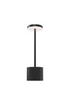 Braytron LUXE 1 2W 3IN1 BLC RCH TABLE LAMP
